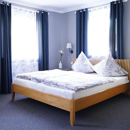 Nordlicht Hollfeld Apartment Ngoại thất bức ảnh