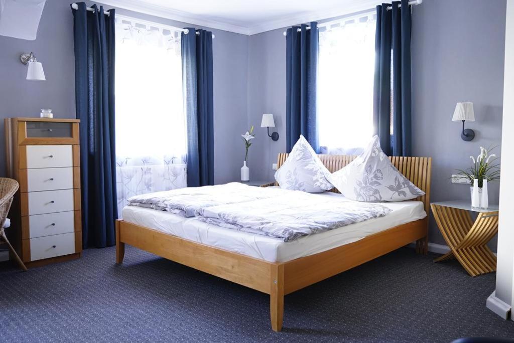 Nordlicht Hollfeld Apartment Ngoại thất bức ảnh